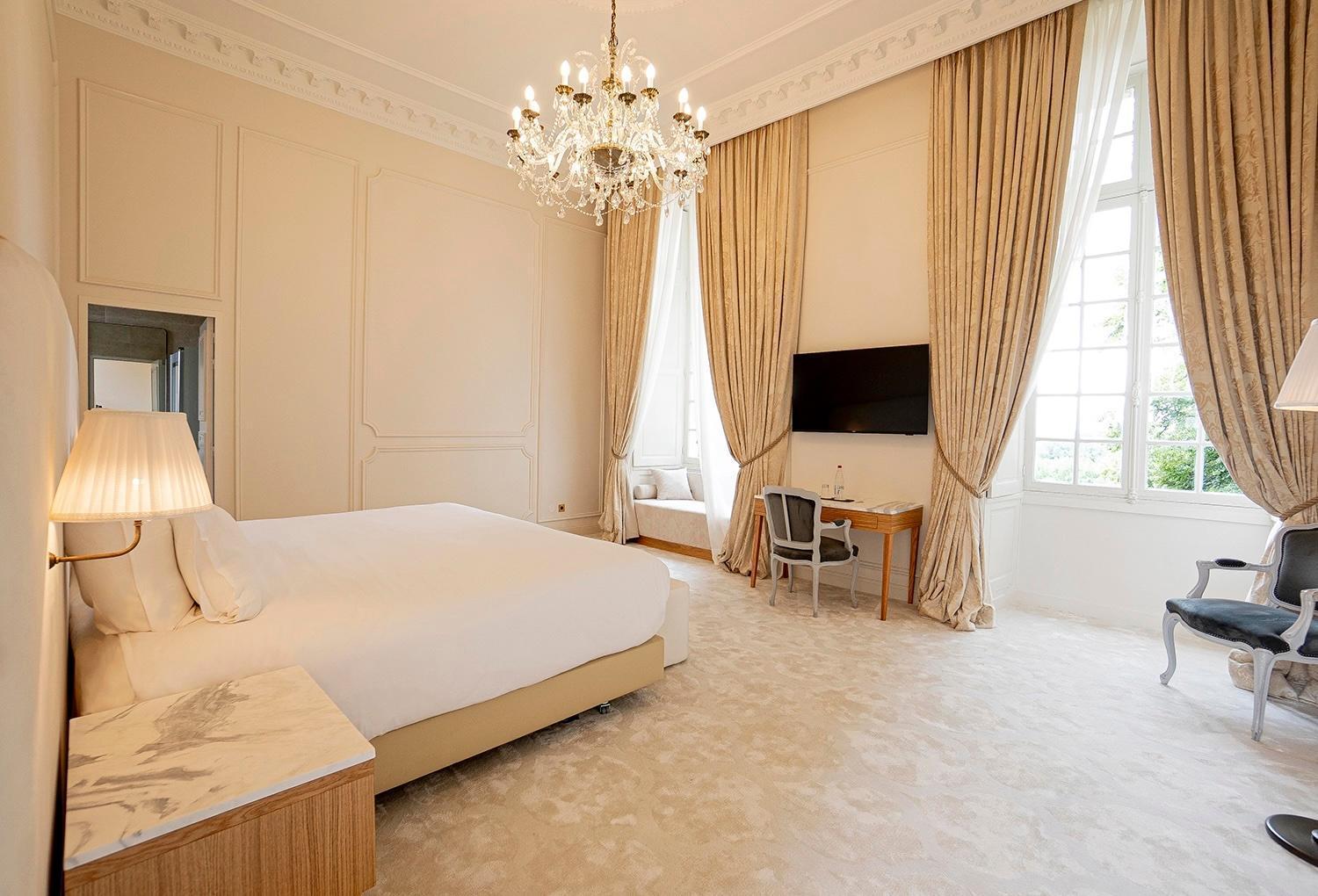 Chateau De Noirieux Briollay Dış mekan fotoğraf