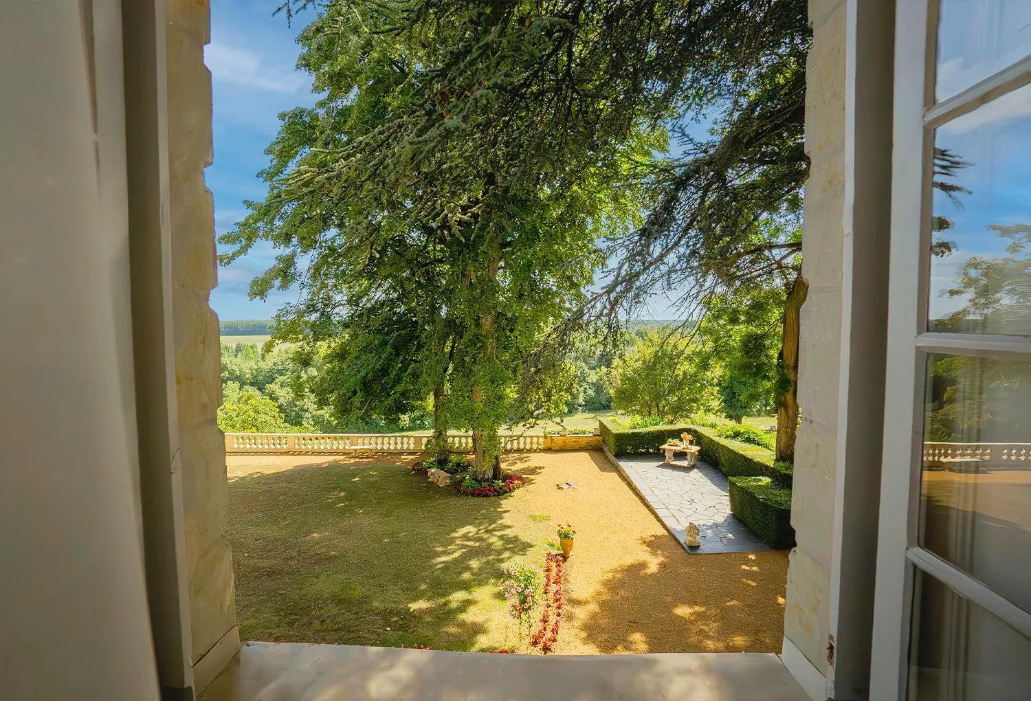 Chateau De Noirieux Briollay Dış mekan fotoğraf