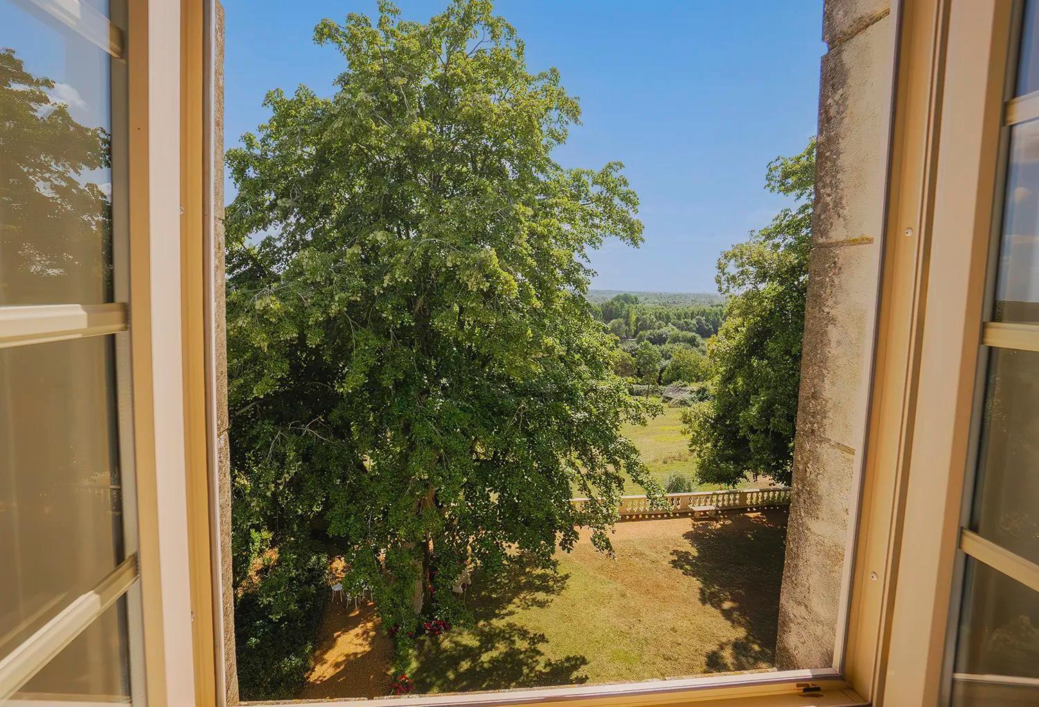 Chateau De Noirieux Briollay Dış mekan fotoğraf